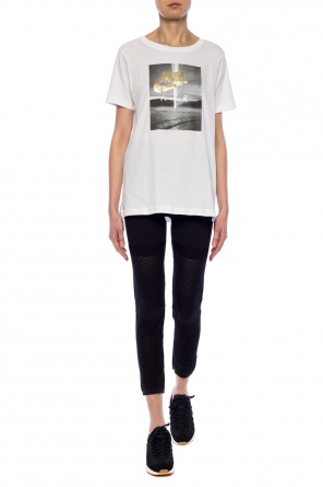 Branded t-shirt, zdjęcie 2 Branded t-shirt od Nike